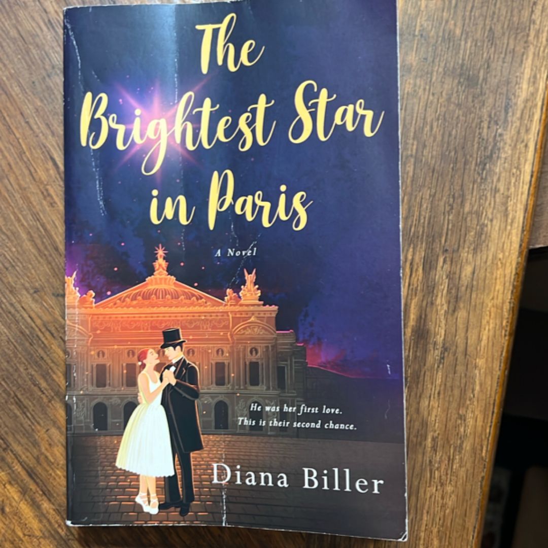 The Brightest Star in Paris