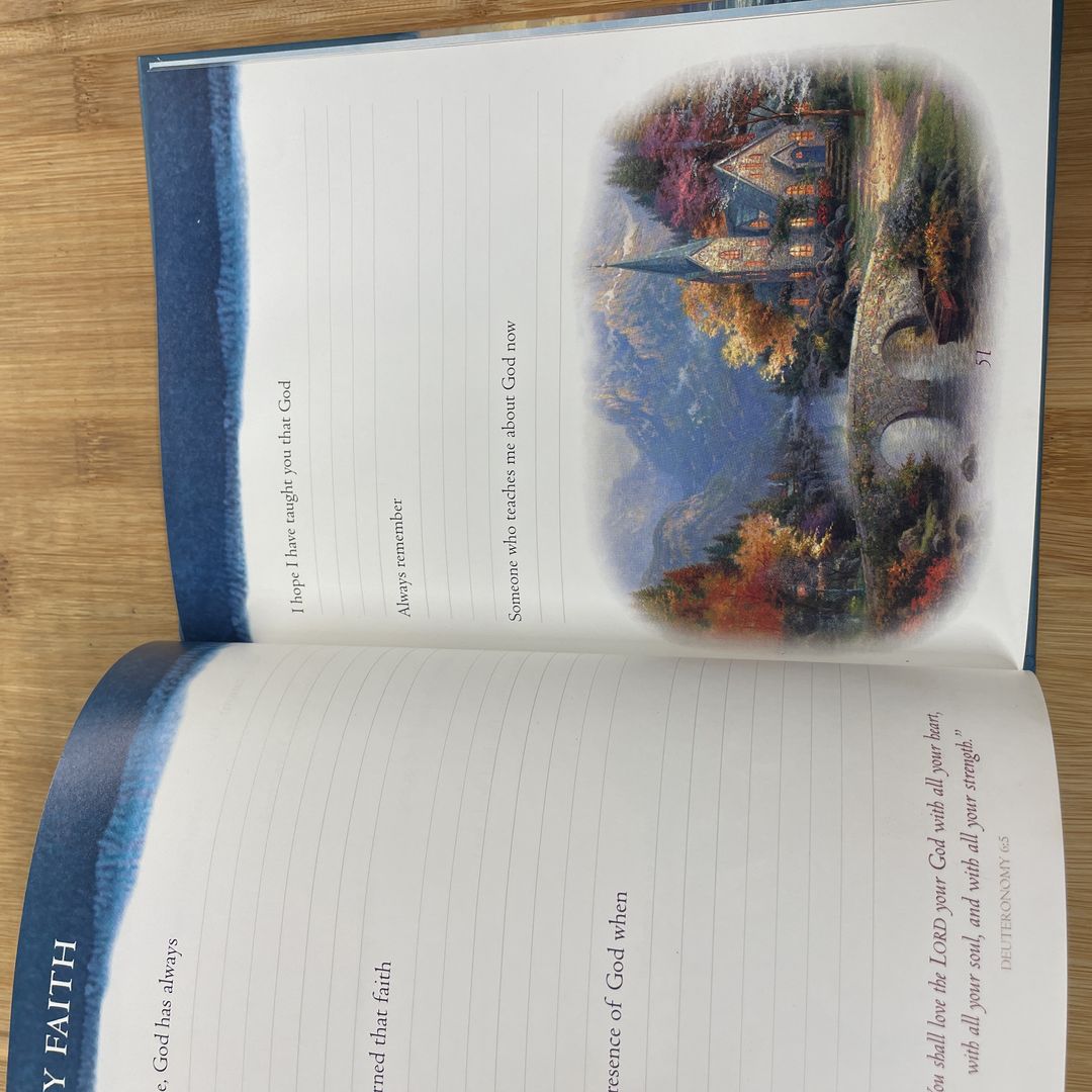 A Father's Memories to His Child