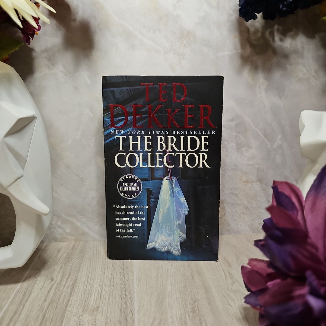 The Bride Collector