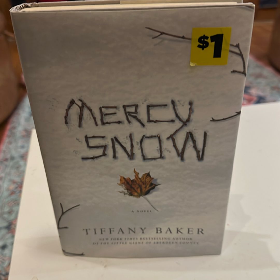 Mercy Snow