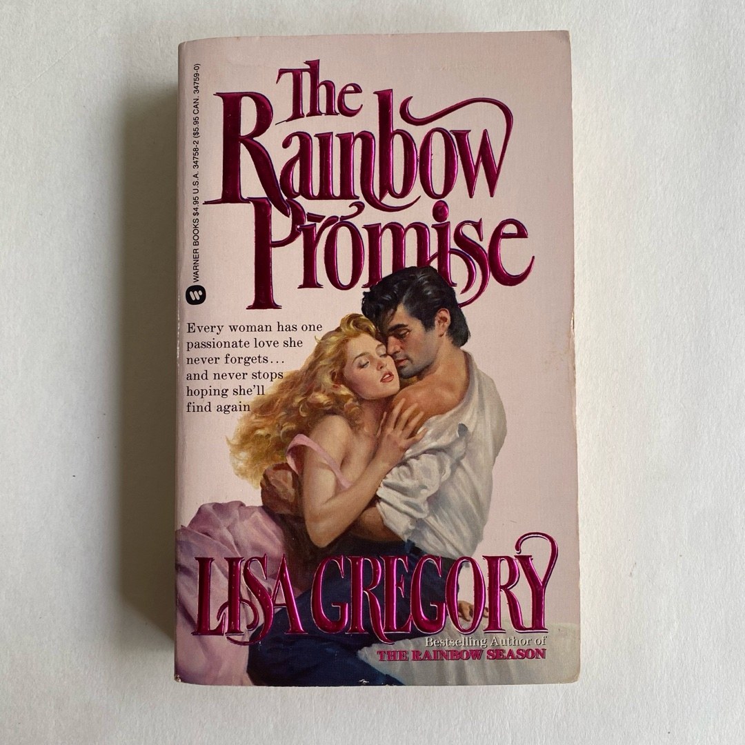 The Rainbow Promise