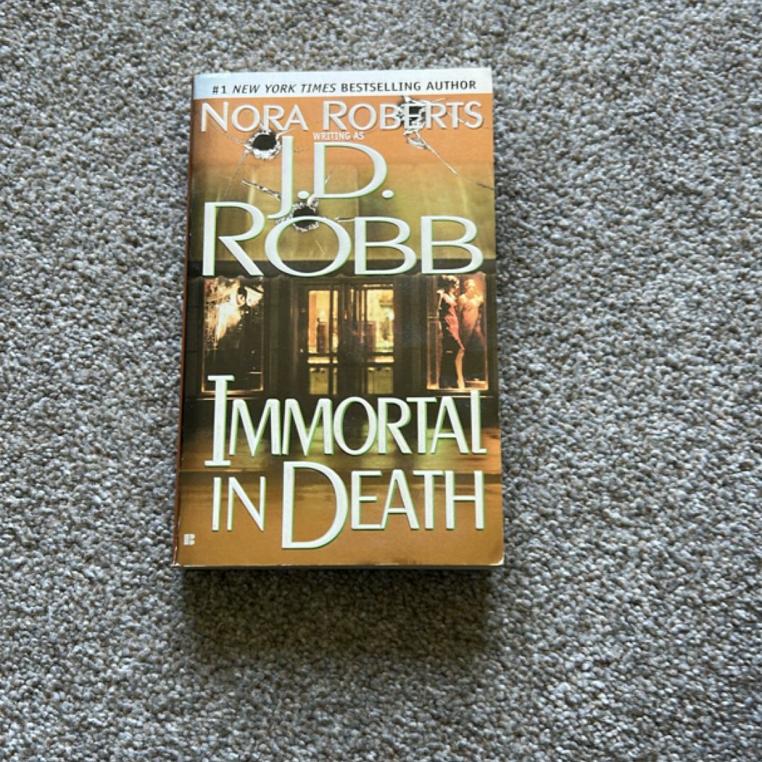 Immortal in Death