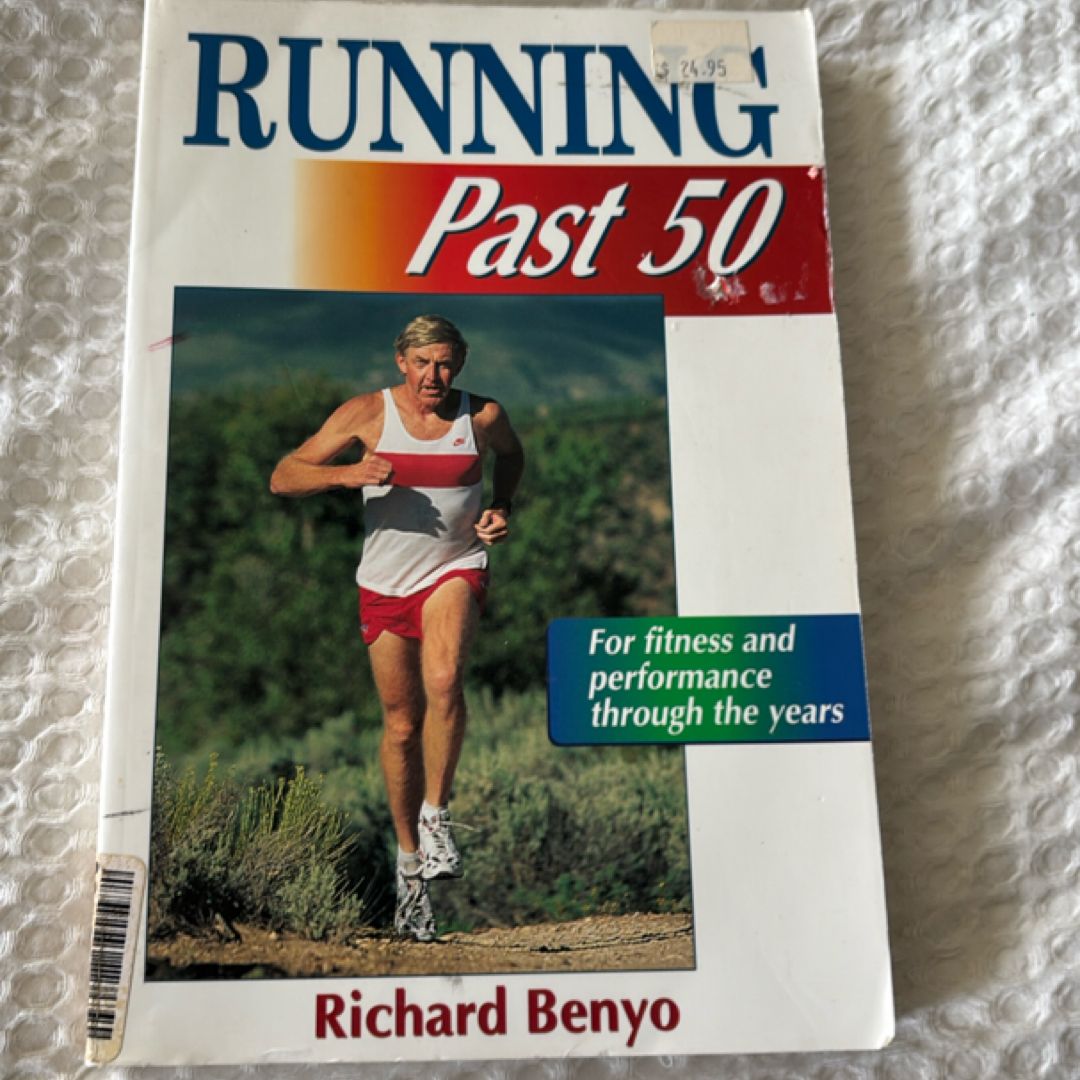 Running Past 50