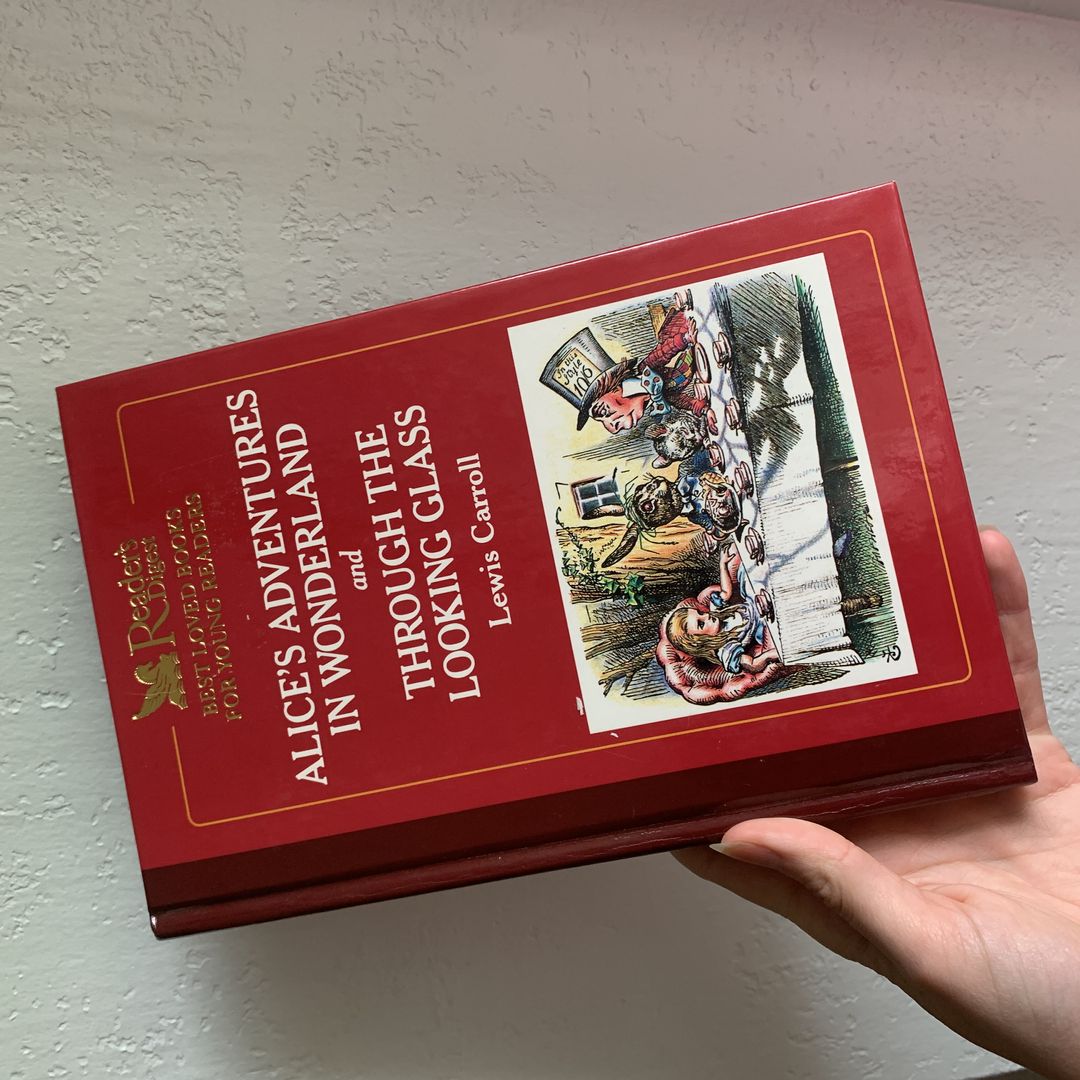 Reader's Digest Best Loved Books for Young Readers