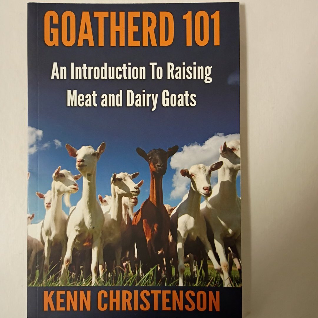 Goatherd 101