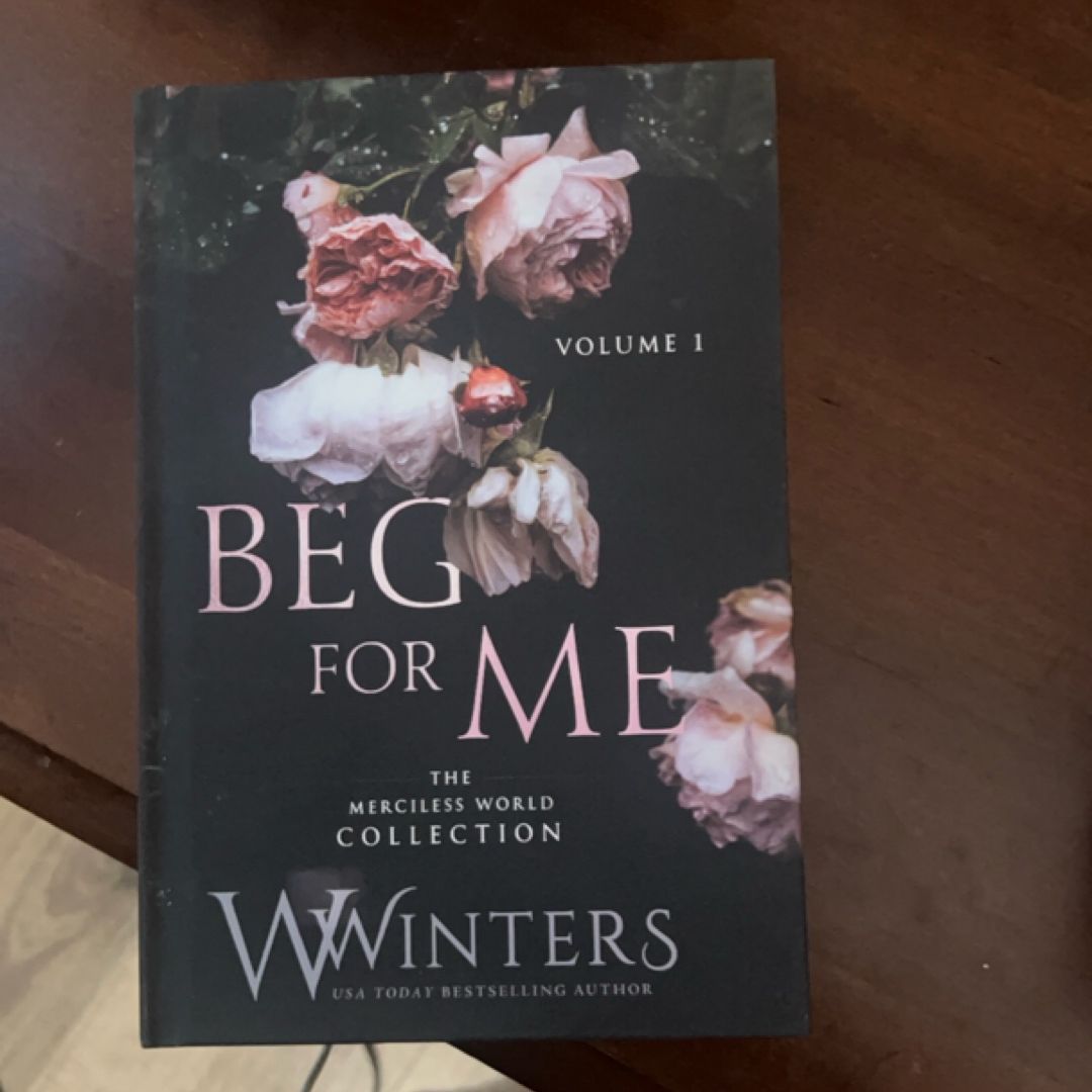 Beg for Me