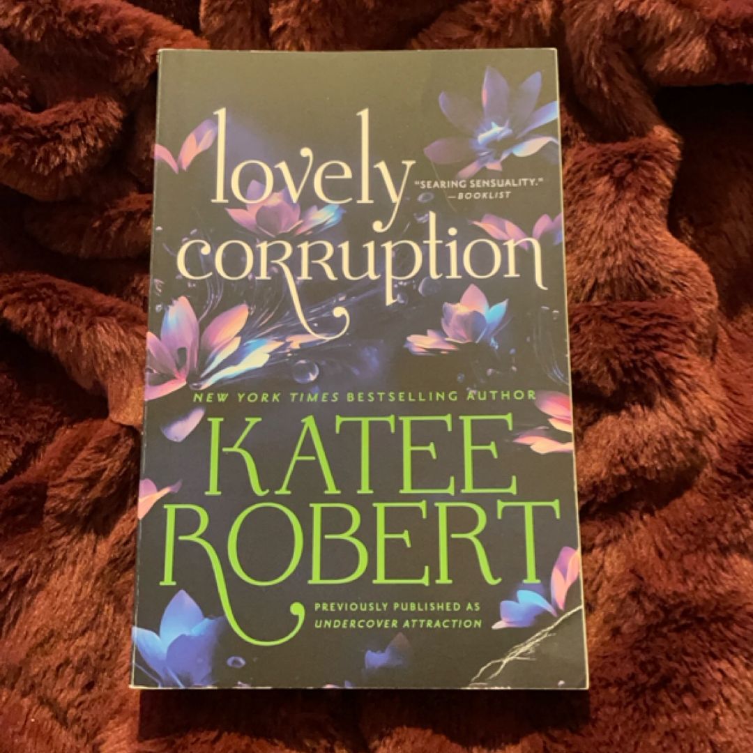Lovely Corruption