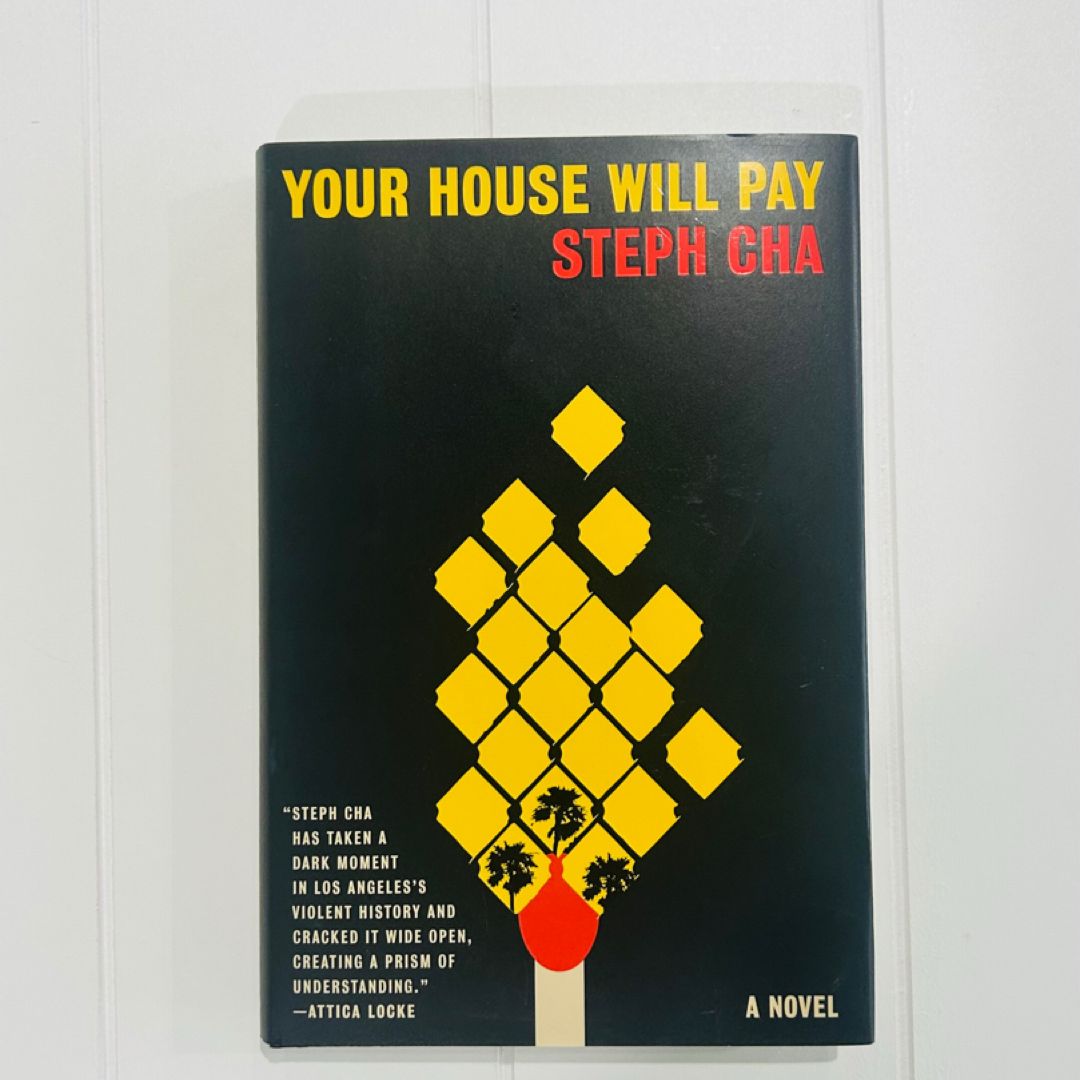 Your House Will Pay