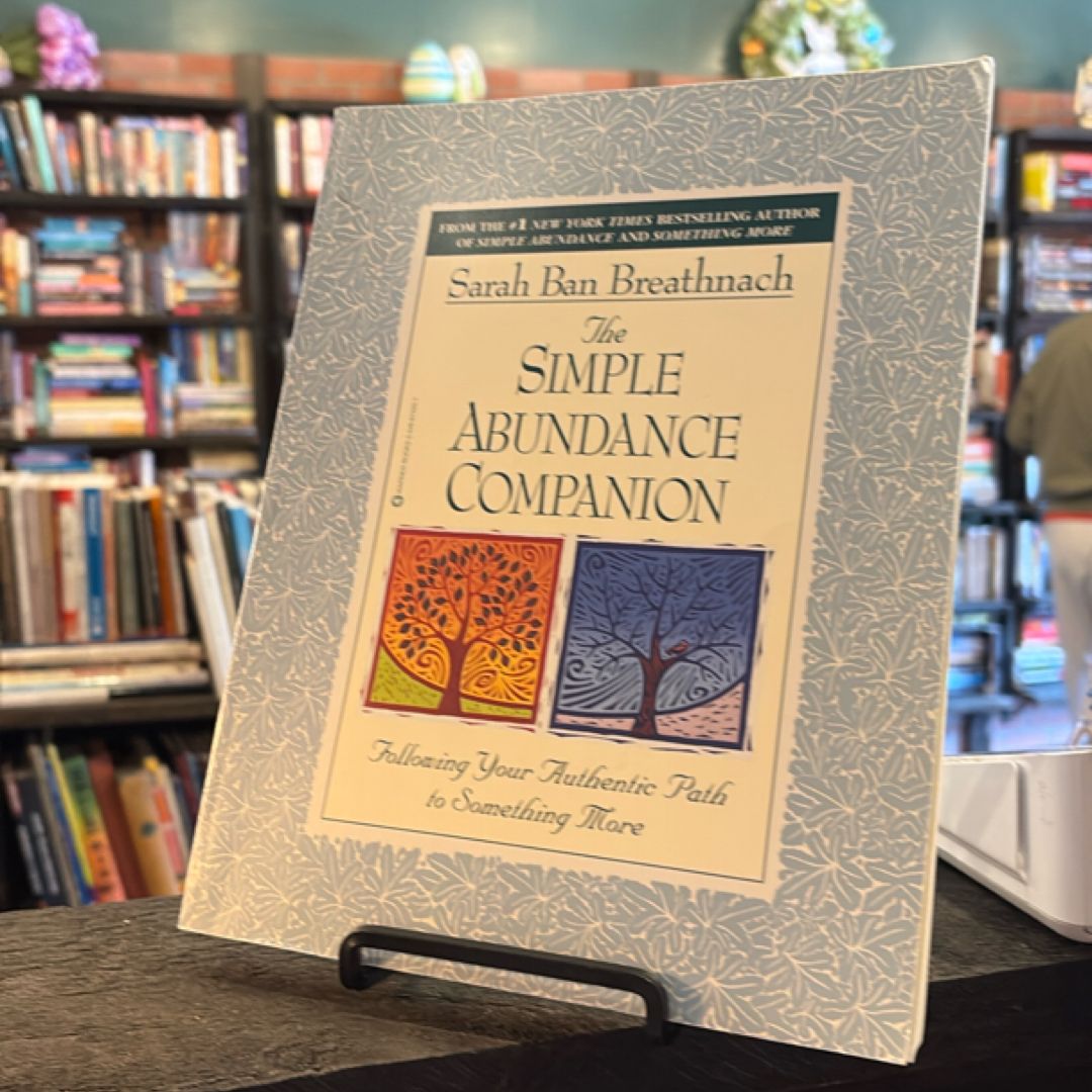 The Simple Abundance Companion