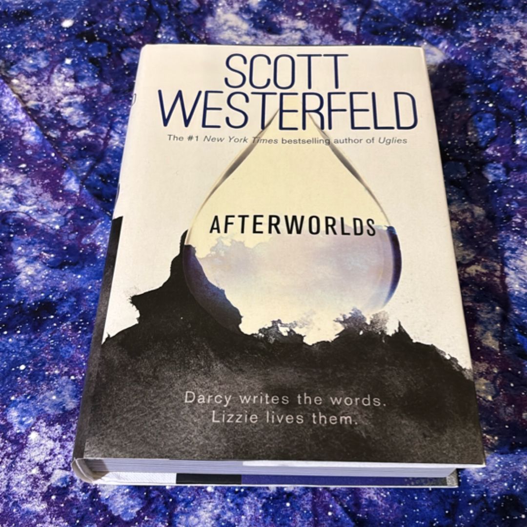 Afterworlds