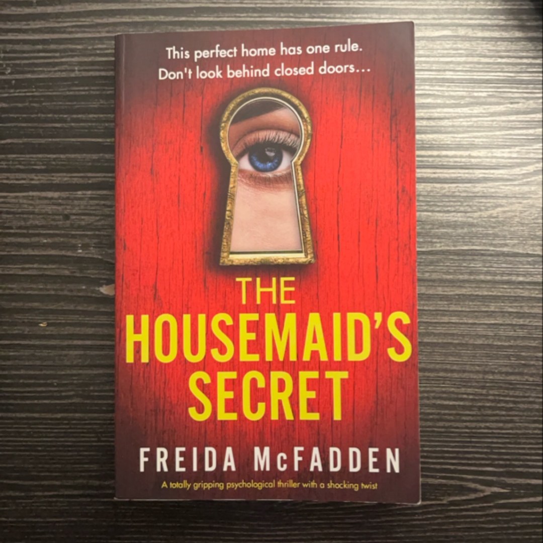 The Housemaid's Secret