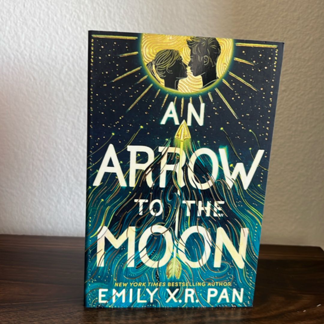 An Arrow to the Moon