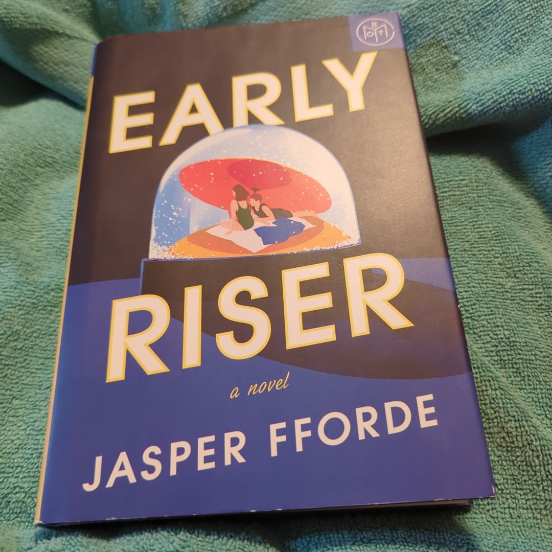 Early Riser