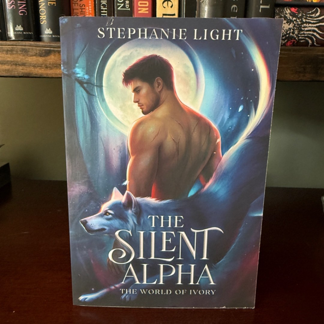 The Silent Alpha