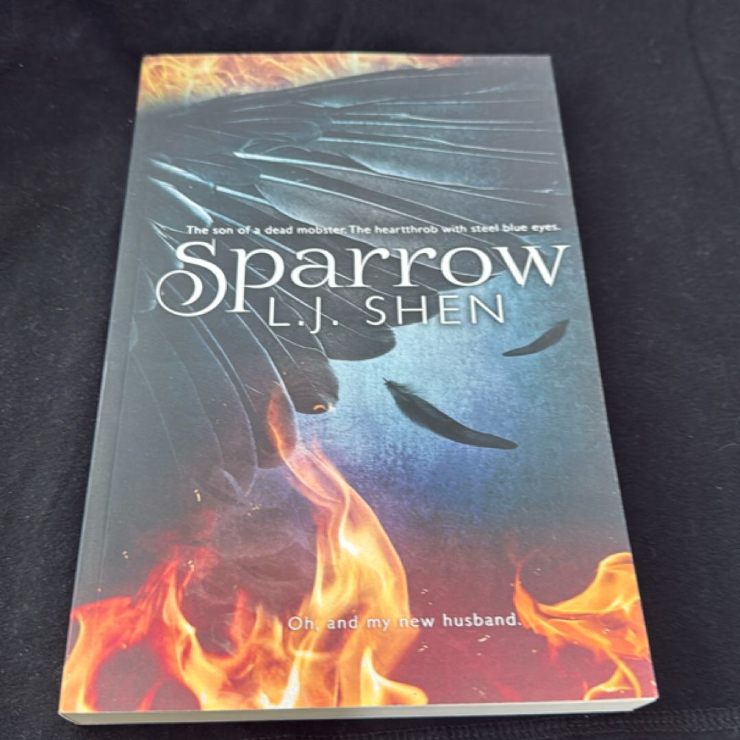 Sparrow
