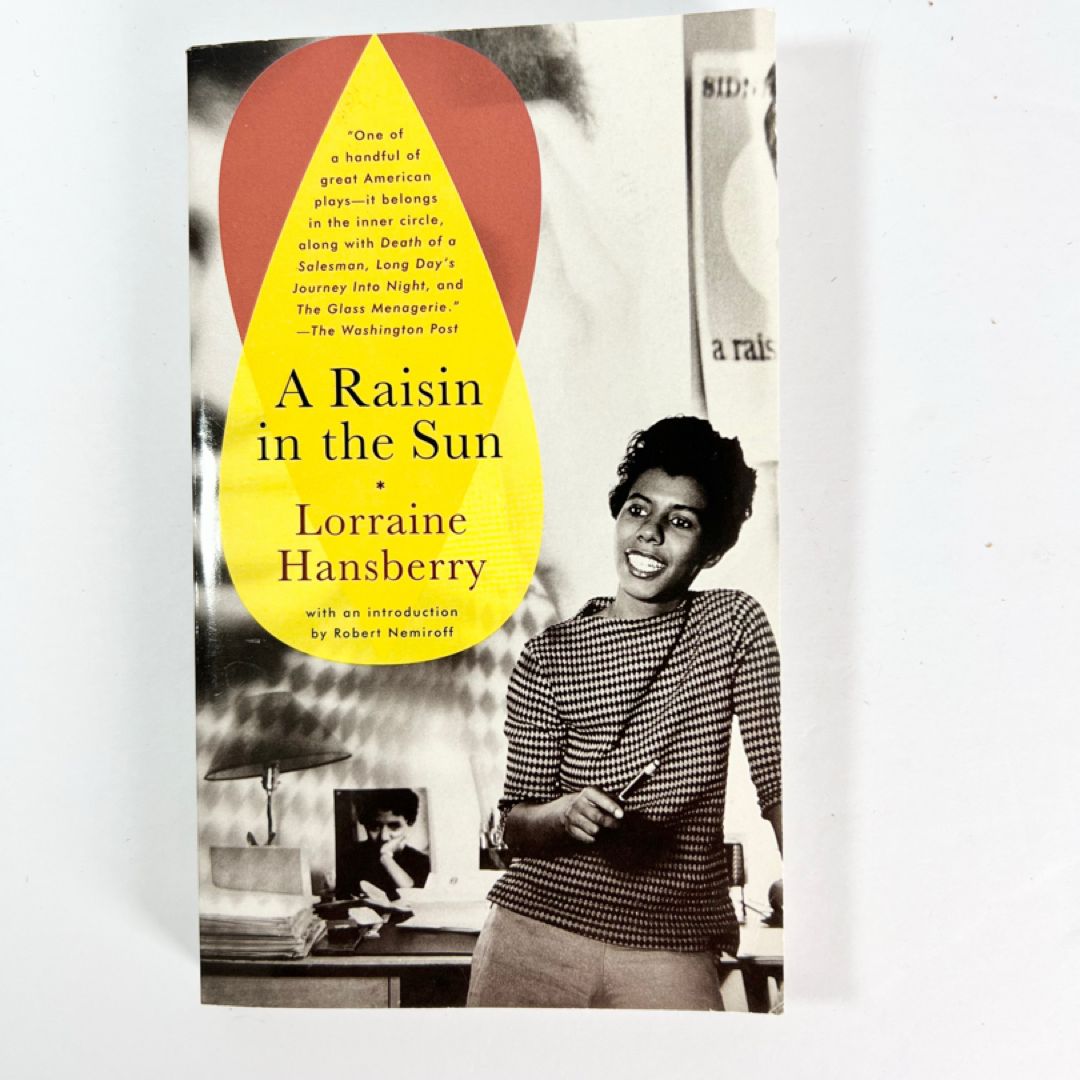 A Raisin in the Sun