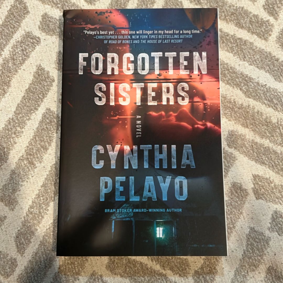 Forgotten Sisters