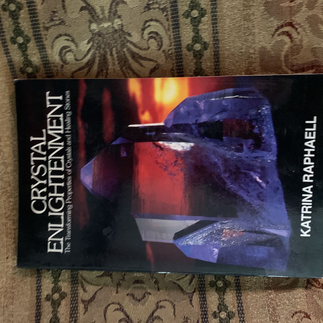 Crystal Enlightenment