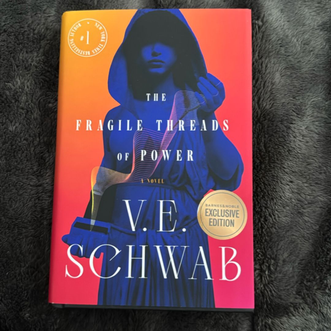 The Fragile Threads of Power