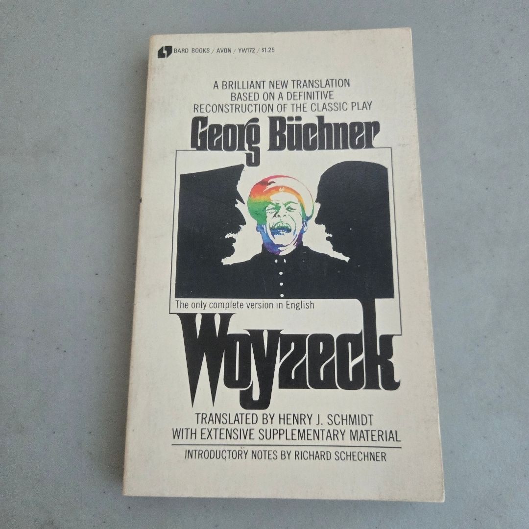 Woyzeck