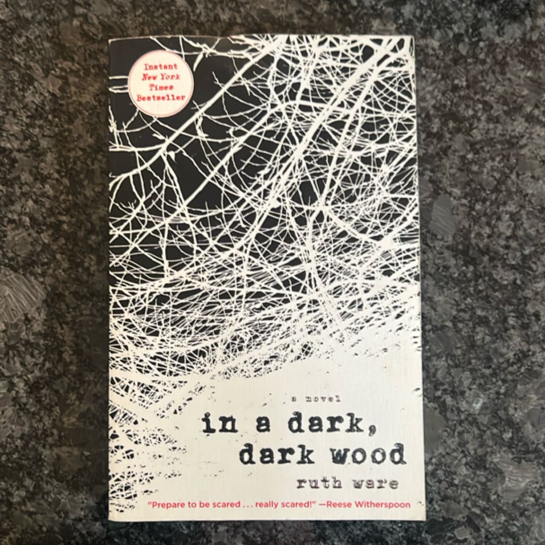 In a Dark, Dark Wood