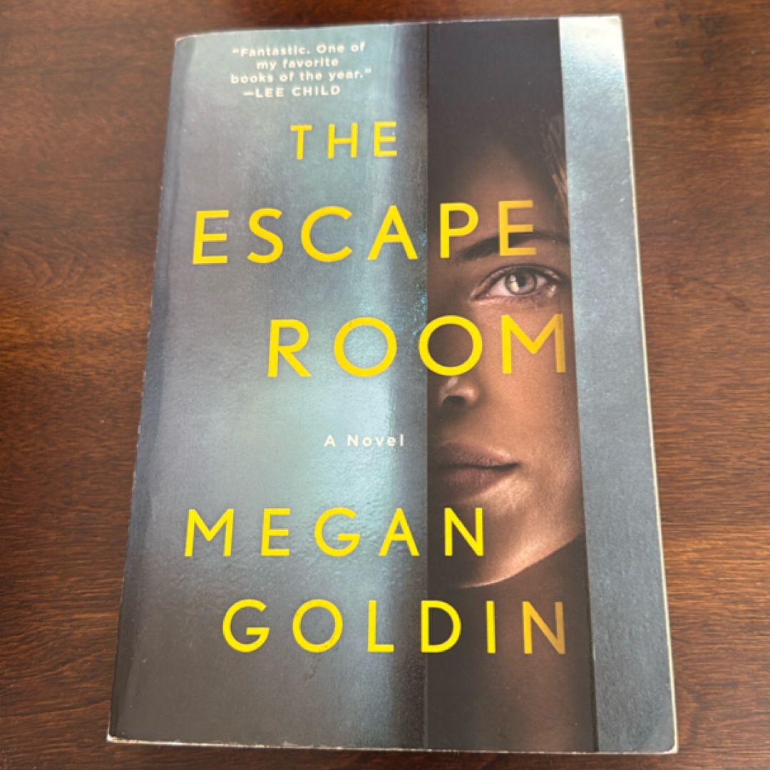 The Escape Room