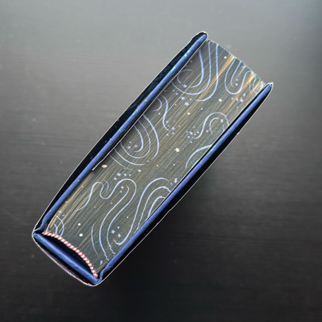 North Is the Night: Deluxe Limited Edition