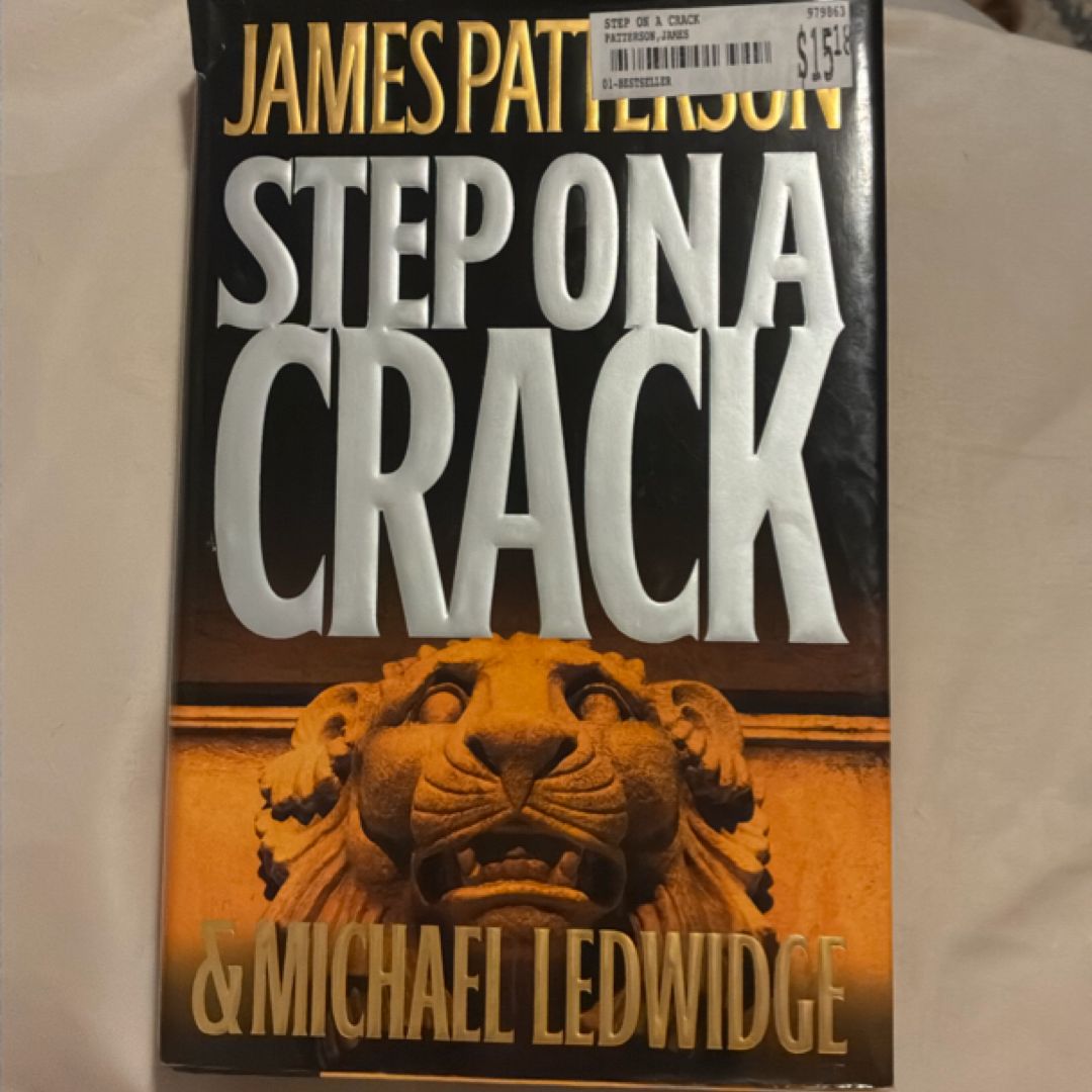 Step on a Crack