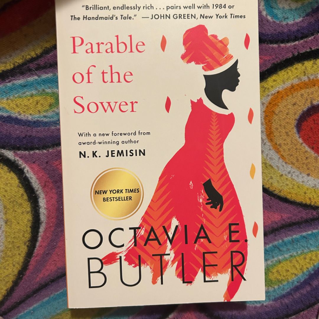 Parable of the Sower