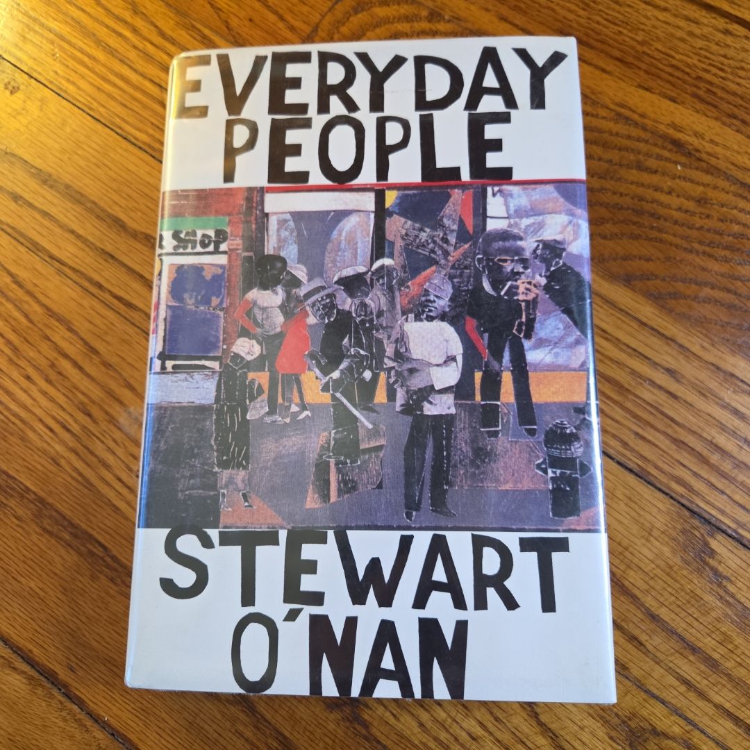 Everyday People