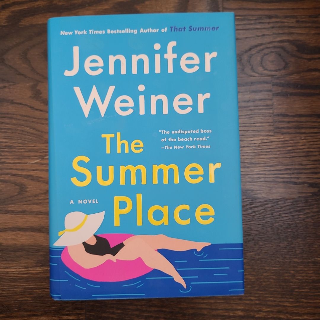 The Summer Place