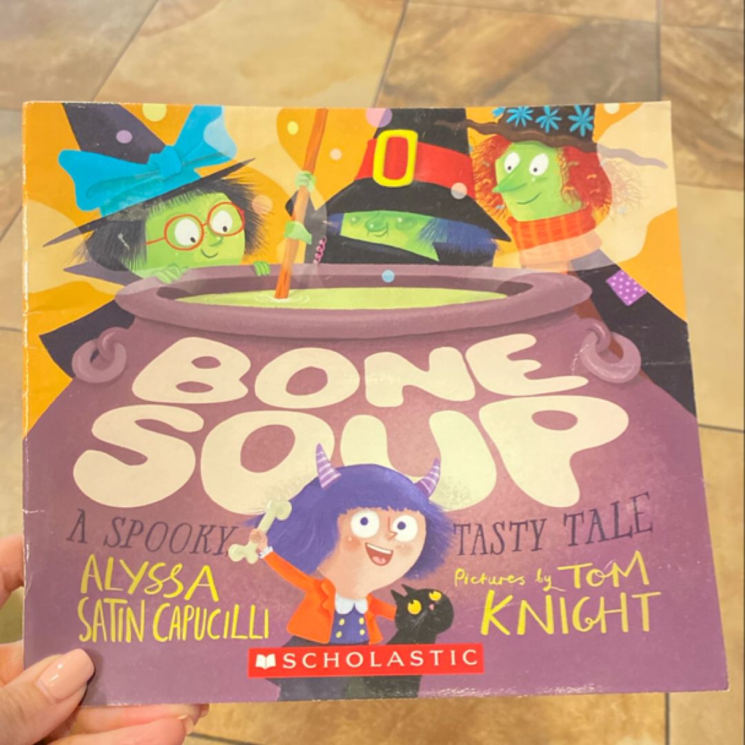 Bone Soup