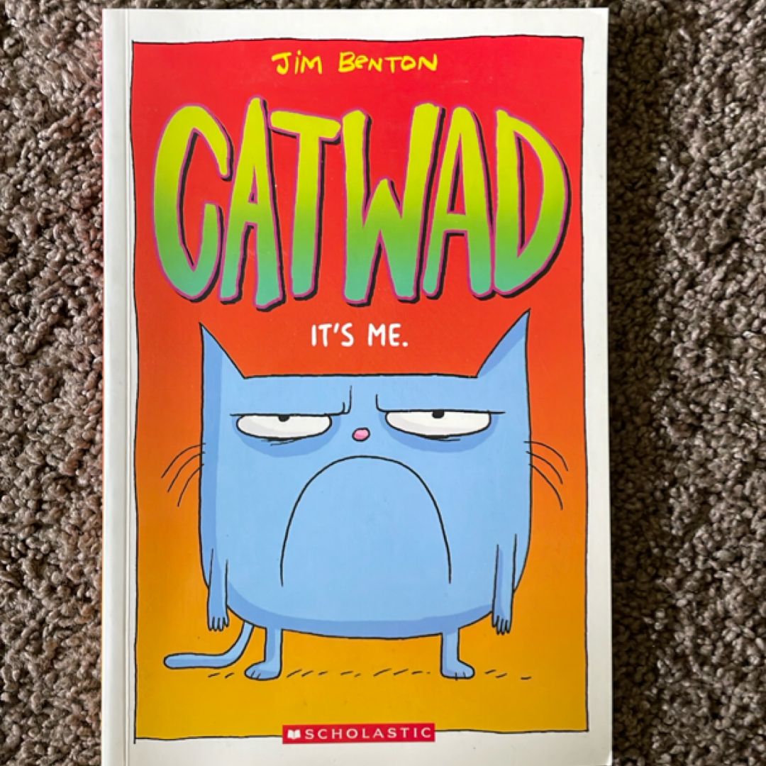 Catwad