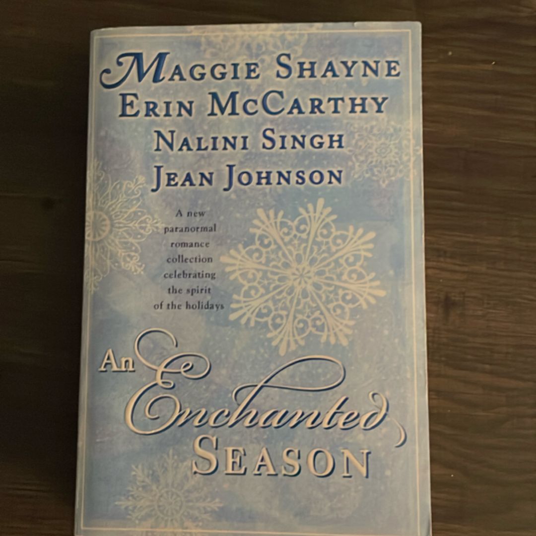An Enchanted Season