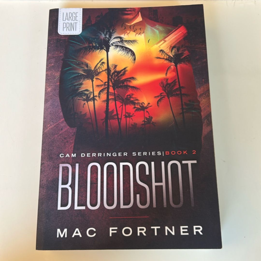 Bloodshot
