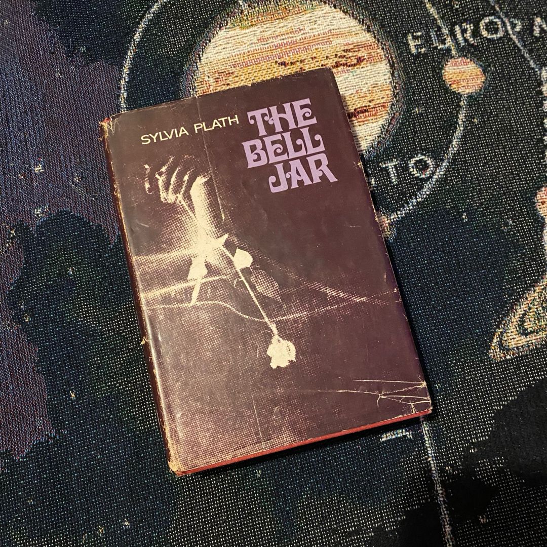 The Bell Jar