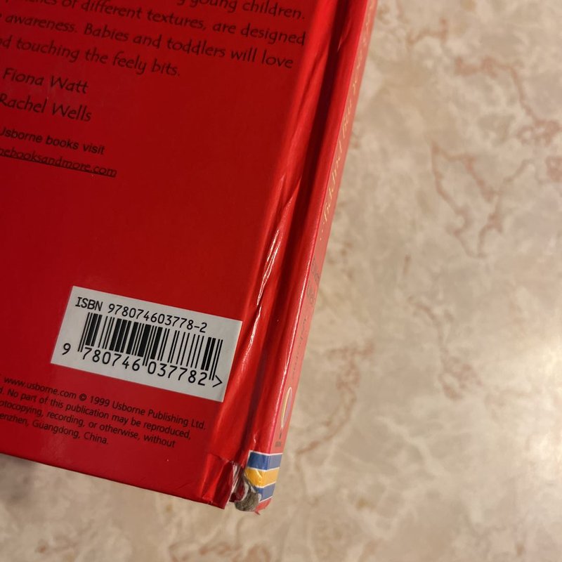 That's Not My… bundle of 2 books 