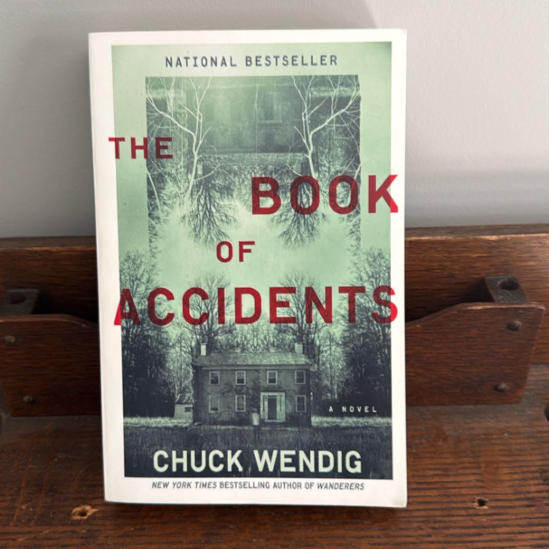 The Book of Accidents