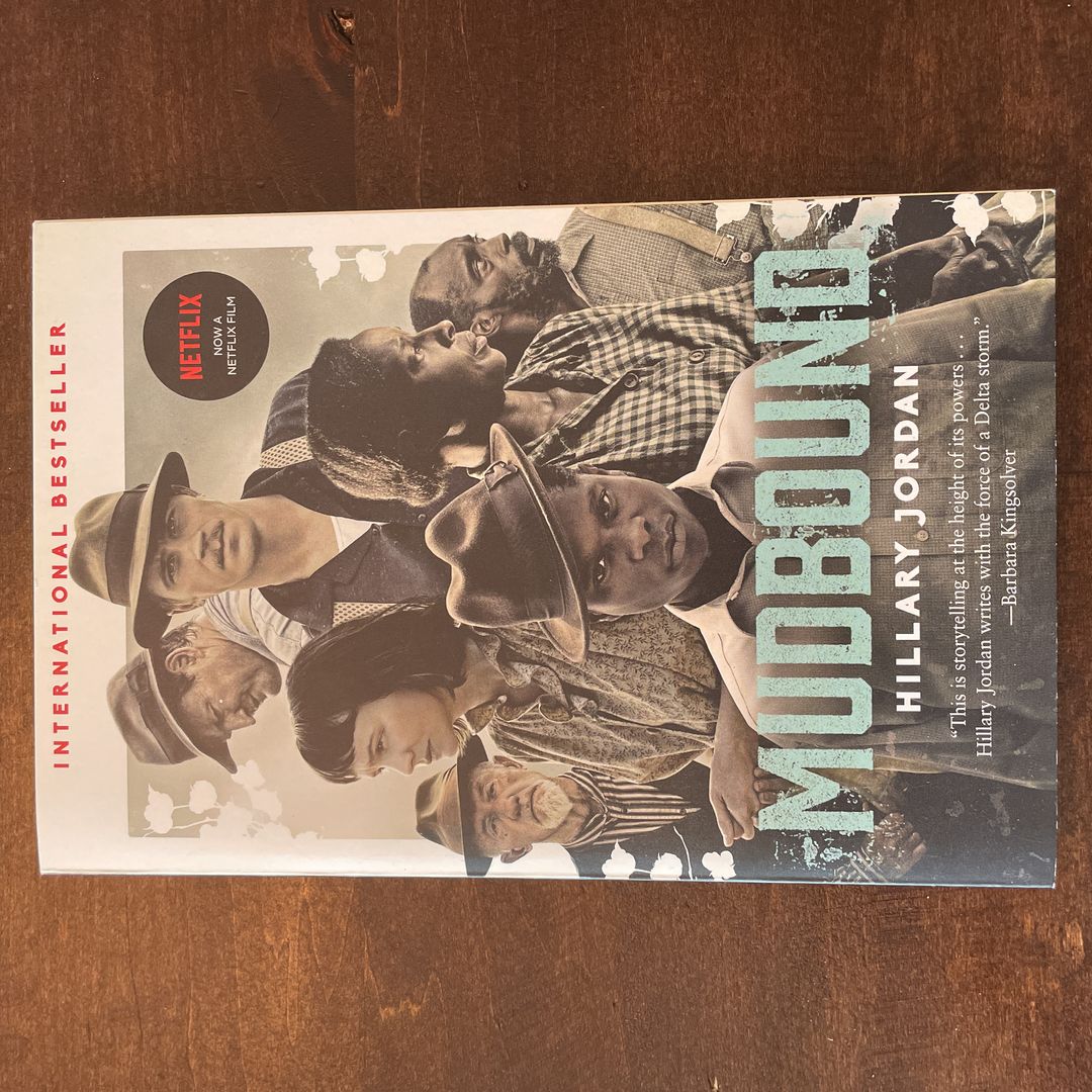 Mudbound