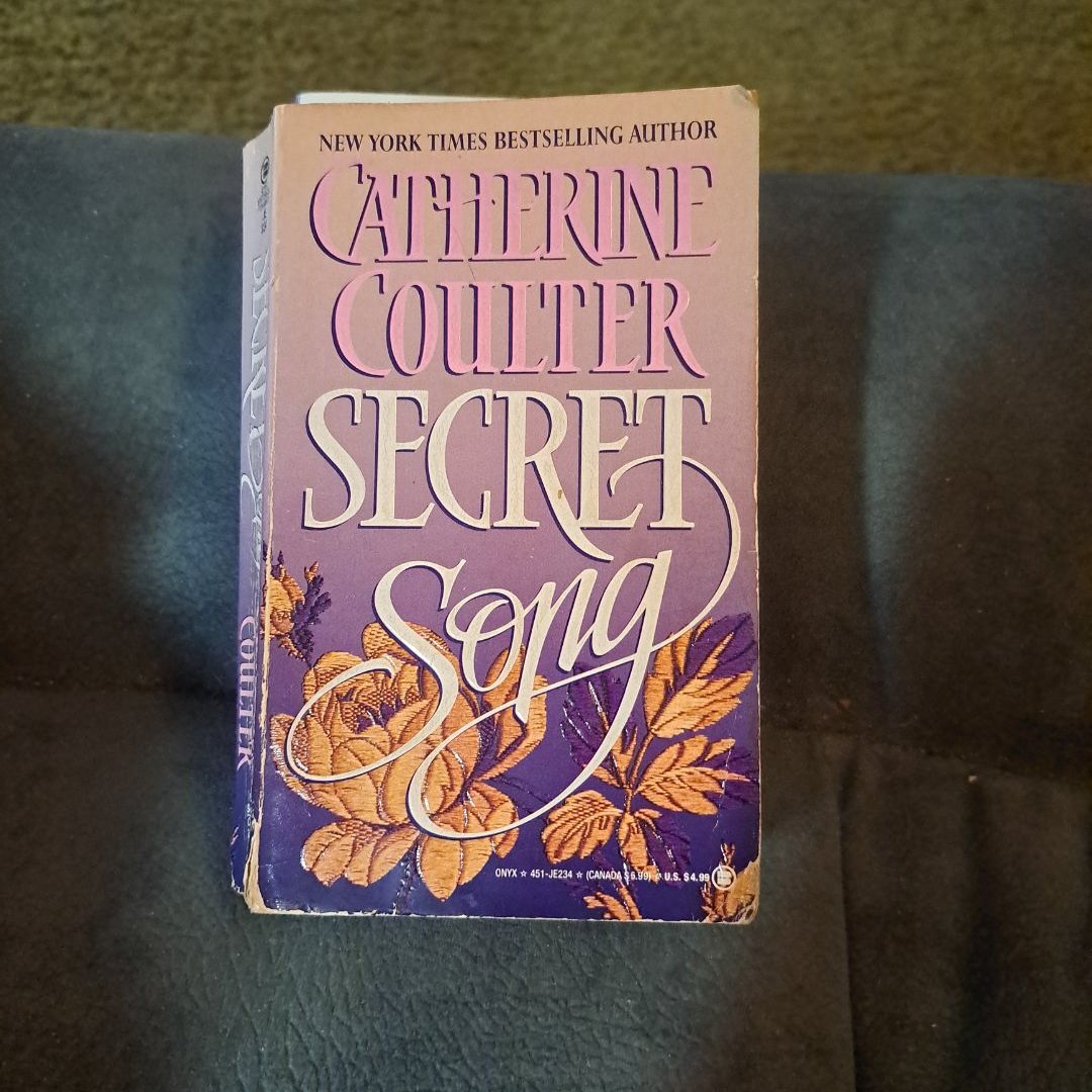 Secret Song