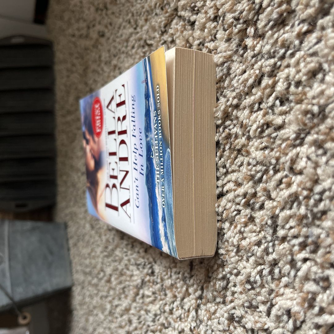 Can't Help Falling in Love