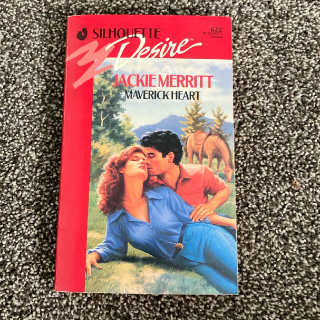 Maverick Heart