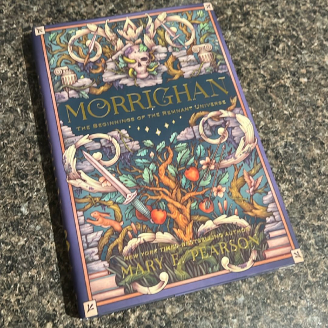 Morrighan