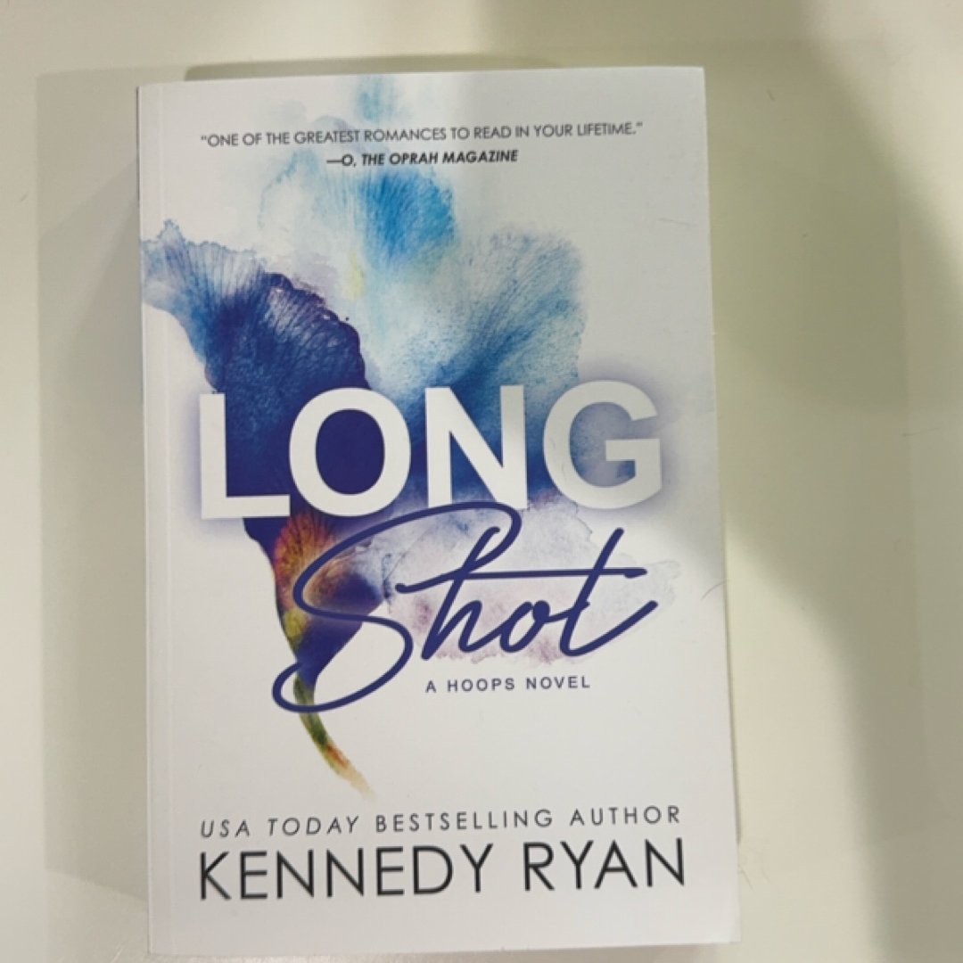 Long Shot