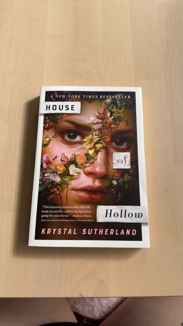 House of Hollow