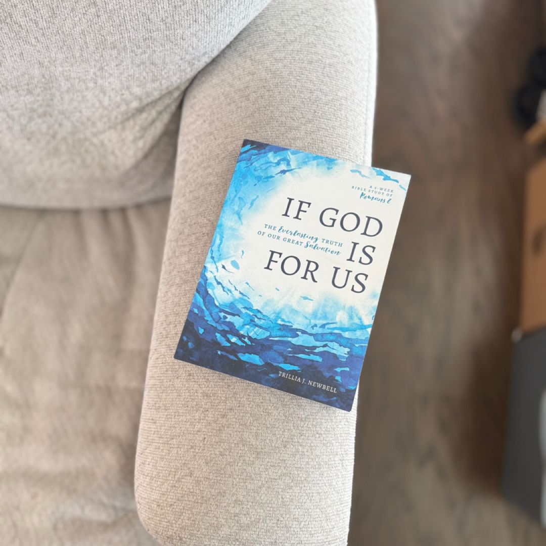If God Is for Us