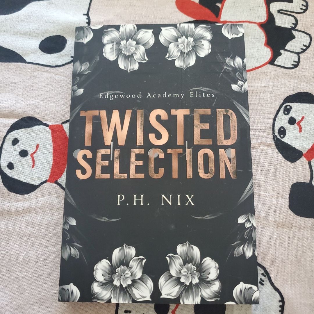 Twisted Selection