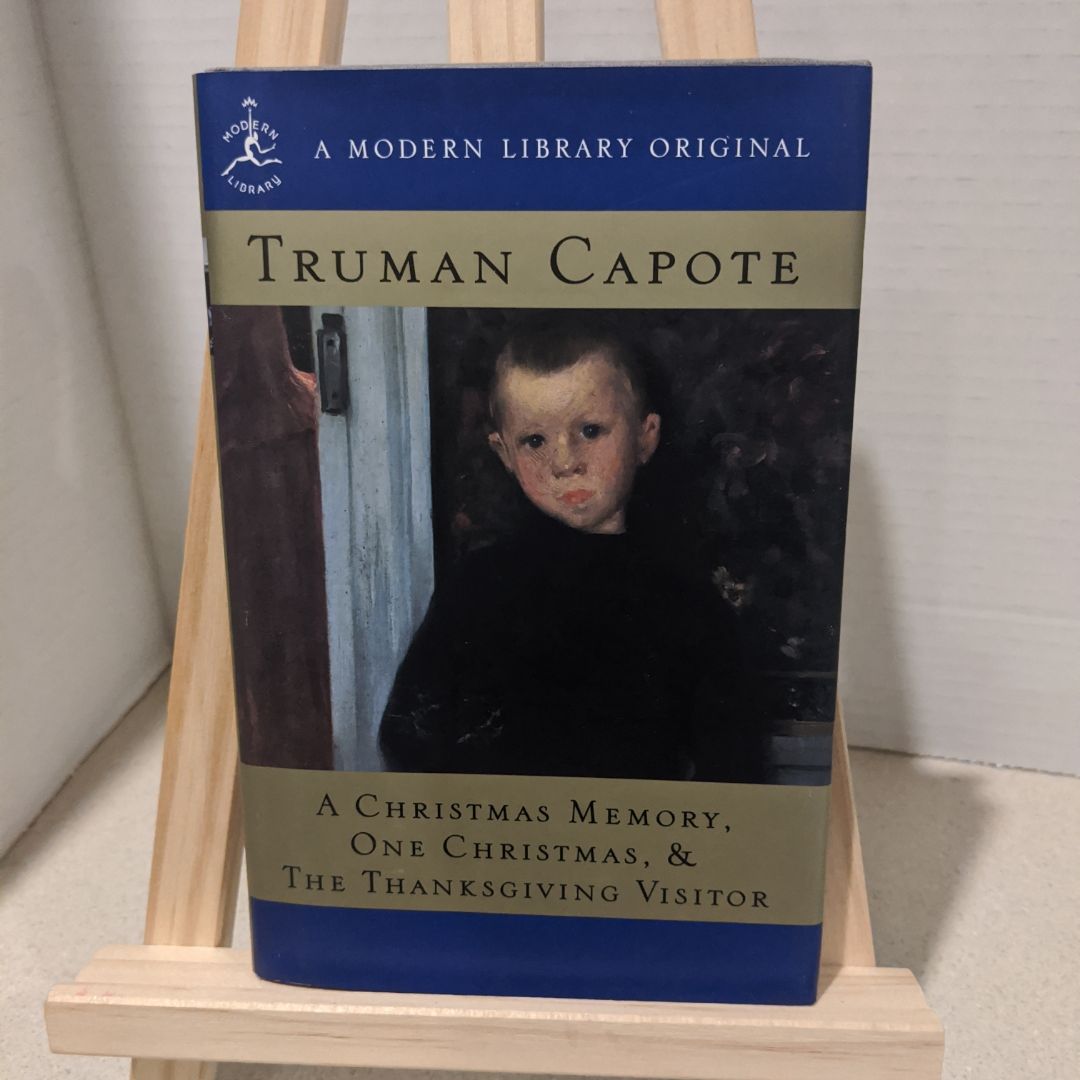 A Christmas Memory