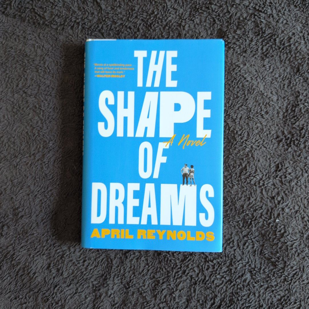 The Shape of Dreams