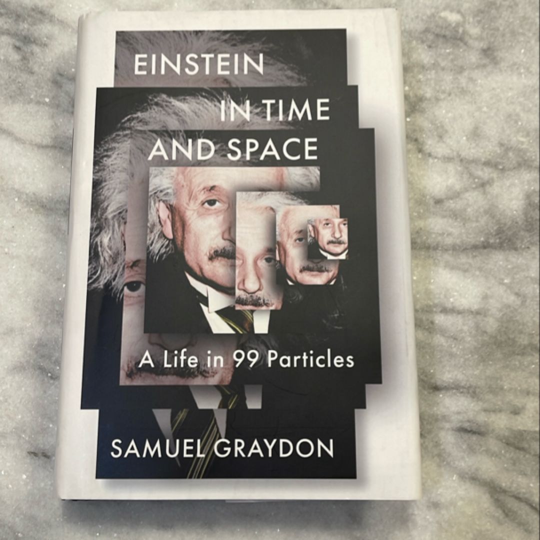Einstein in Time and Space